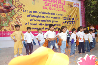 Best CBSE School Gurgaon 132